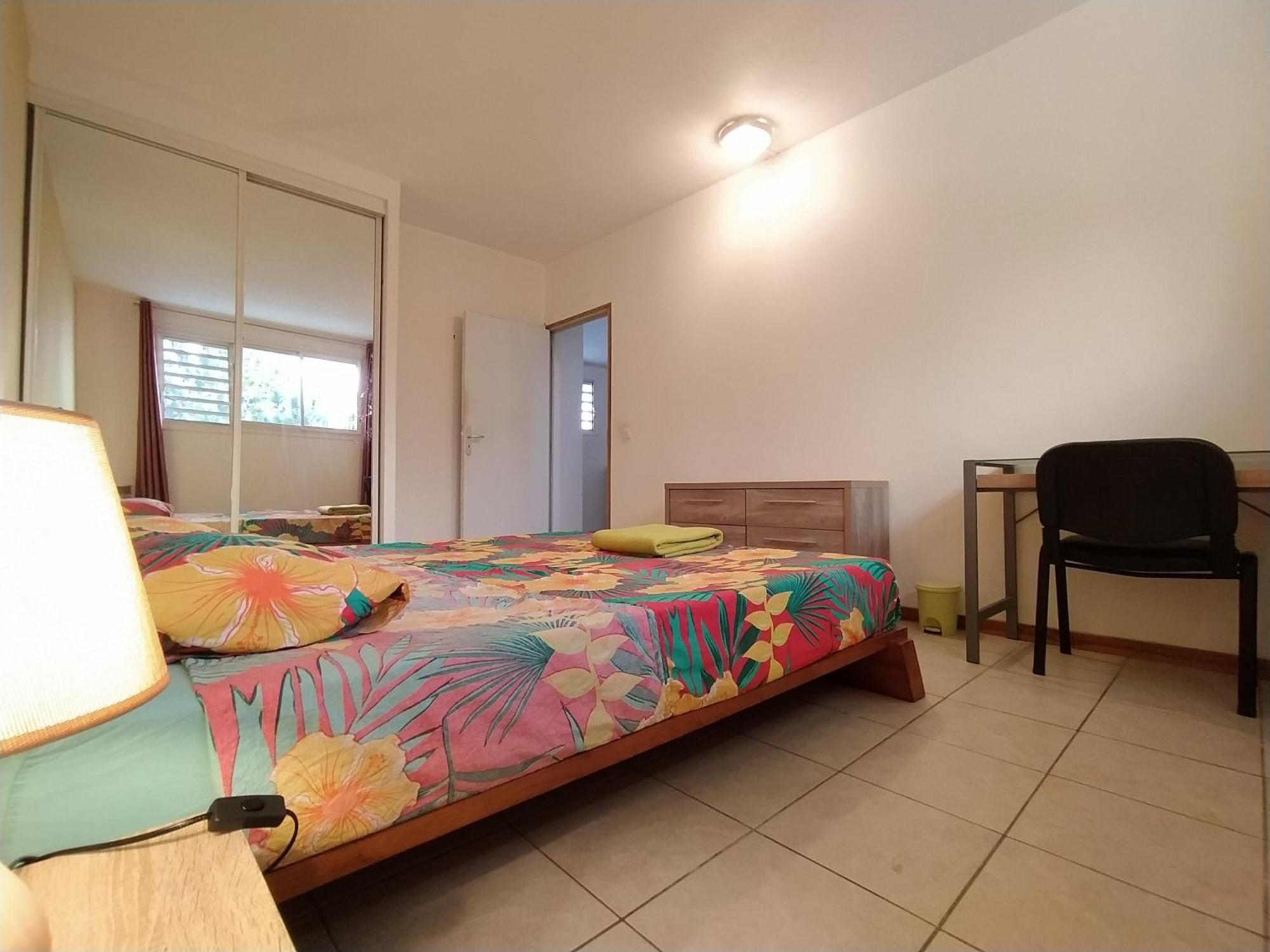 Belrose Place - Calme Et Vue Epoustouflante A Tahiti Punaauia  Esterno foto